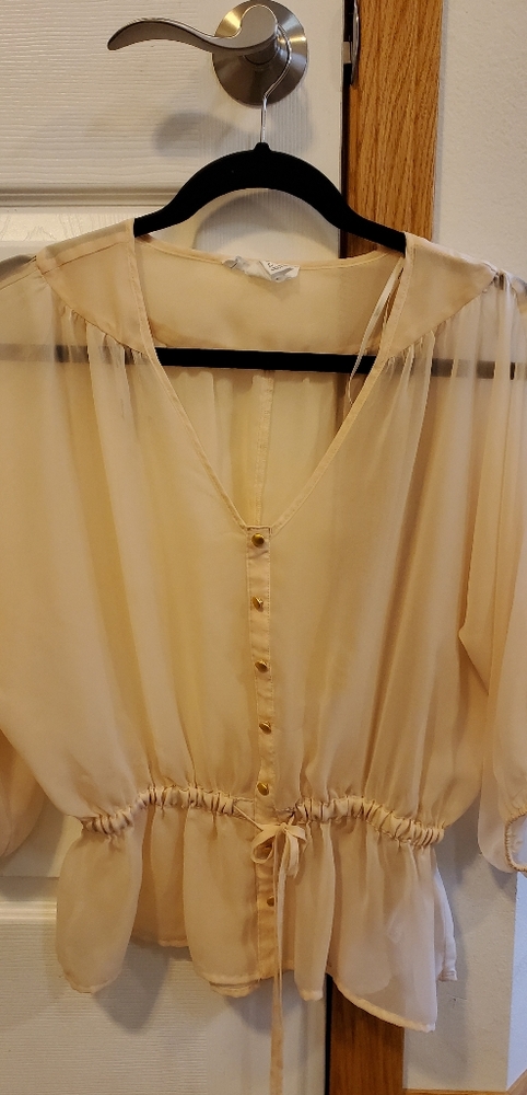Forever 21 blouse